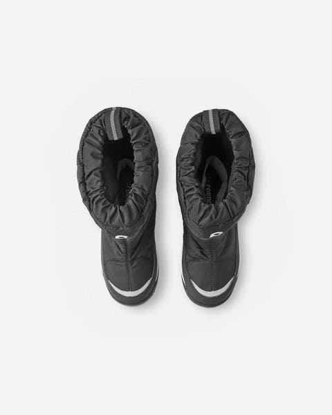 ReimaTec Kids Waterproof Winter Boots  Kinoskin