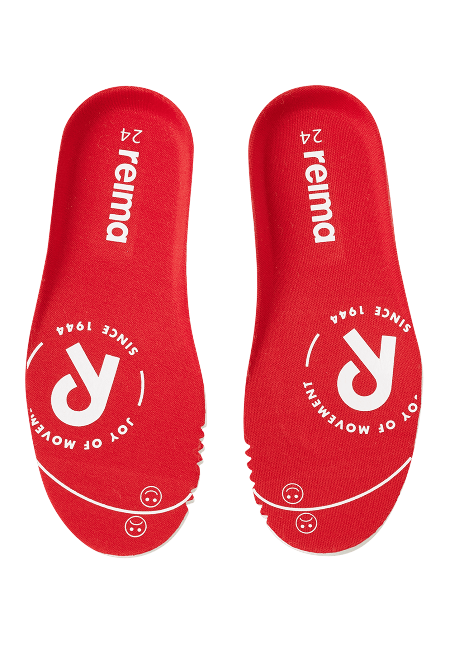 Reima Waterproof Winter Boots - Samooja - Rosy Berry