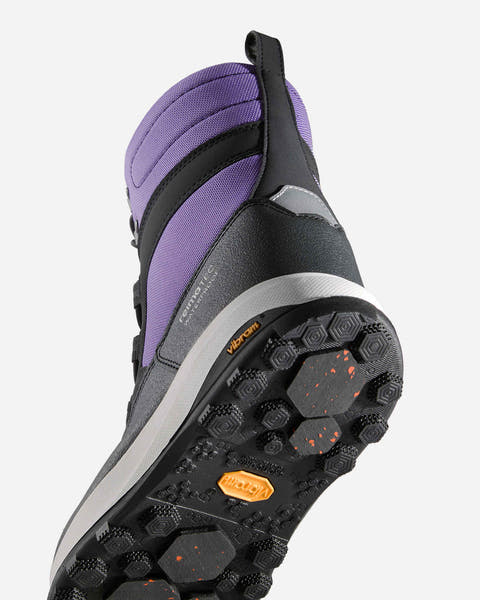 ReimaTec Kids' Waterproof Winter Boots Laplander 2.0