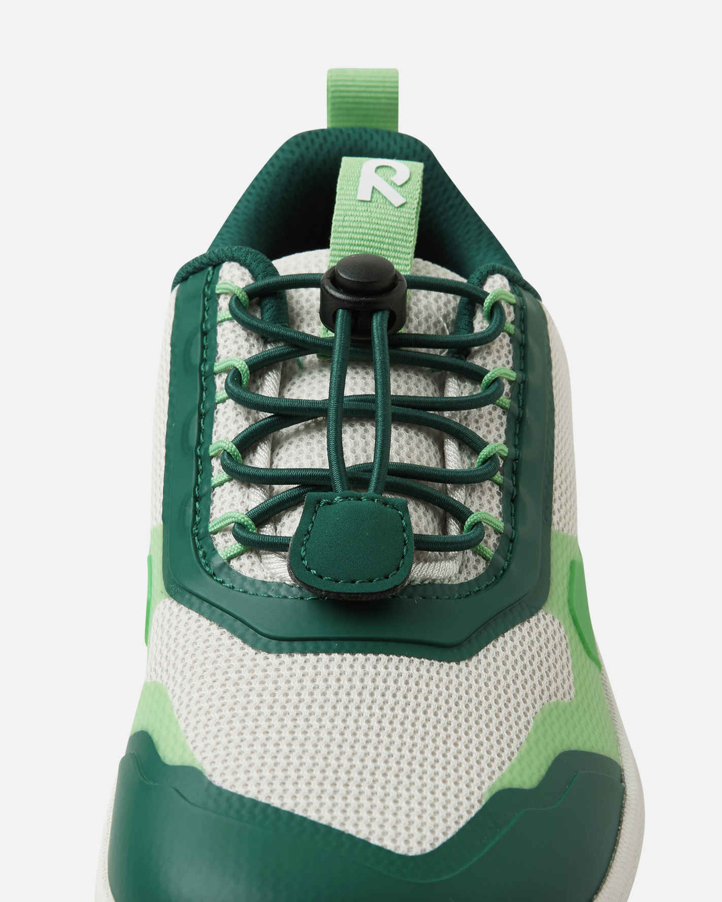 Reima - Reimatec barefoot shoes, Tallustelu -Green