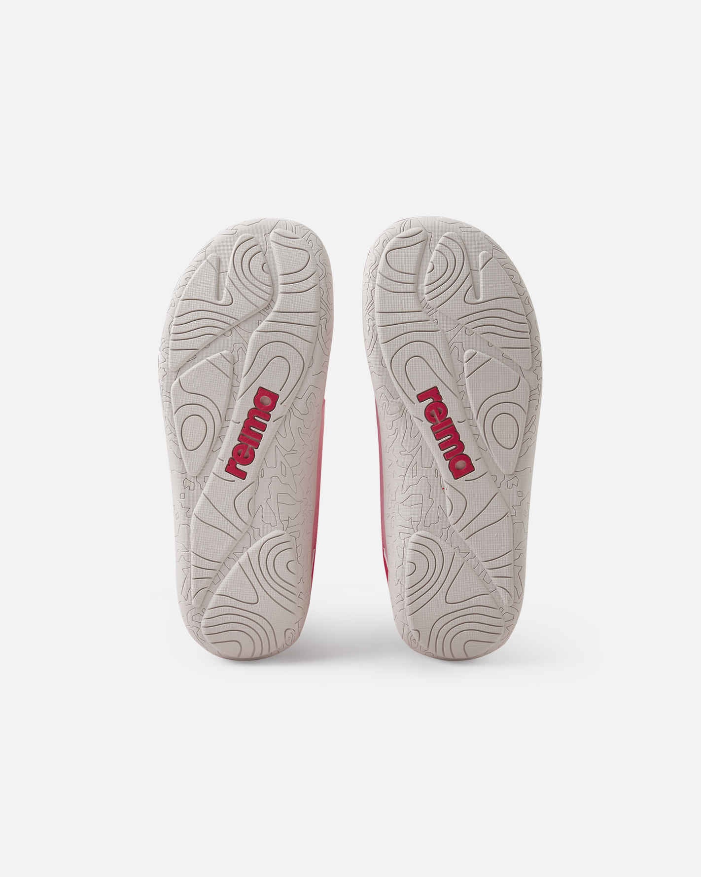 Reima - Waterproof Reimatec Barefoot Shoes, Tallustelu - Sunset Pink
