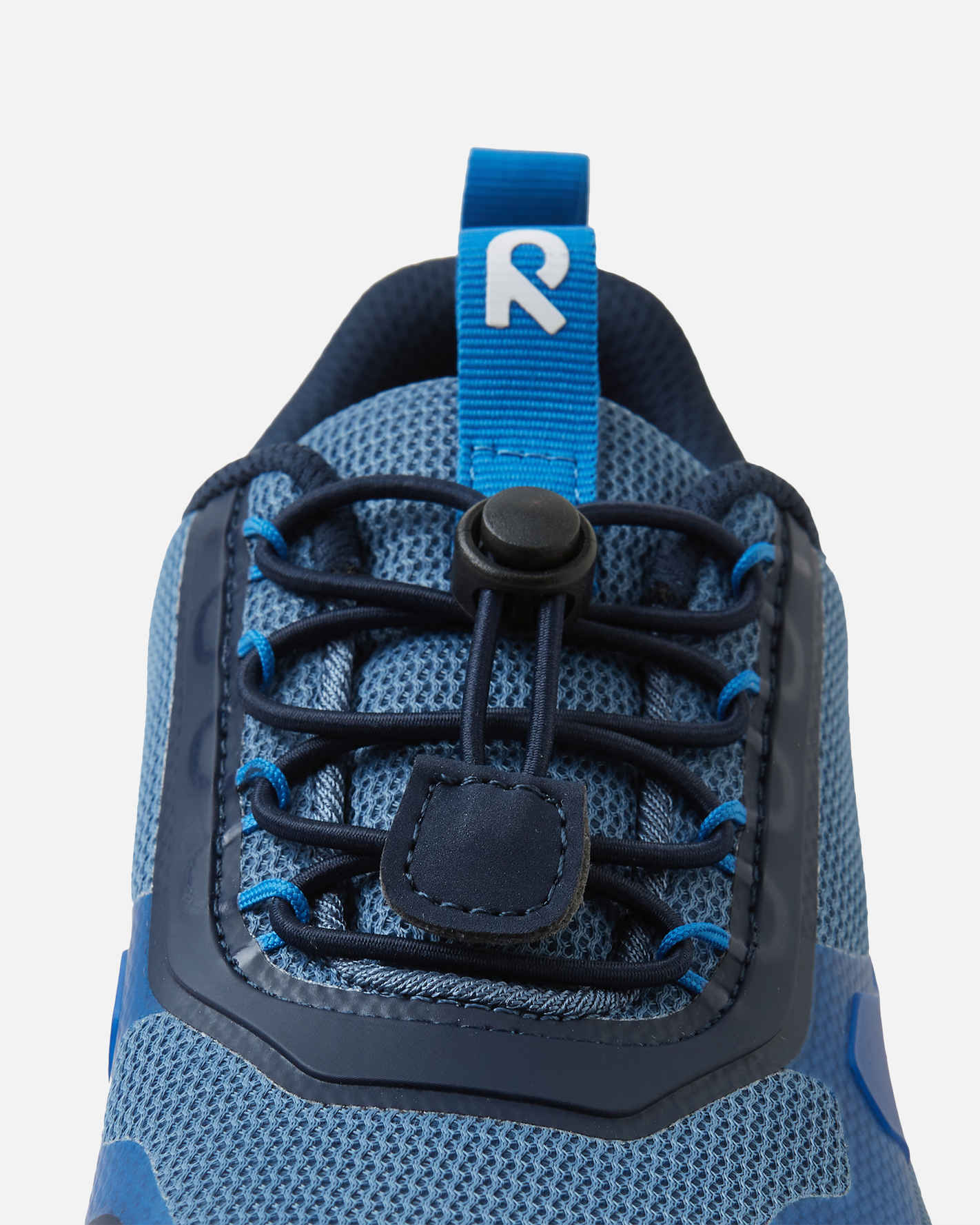 Reima - Reimatec barefoot shoes, Tallustelu -Blue Ocean