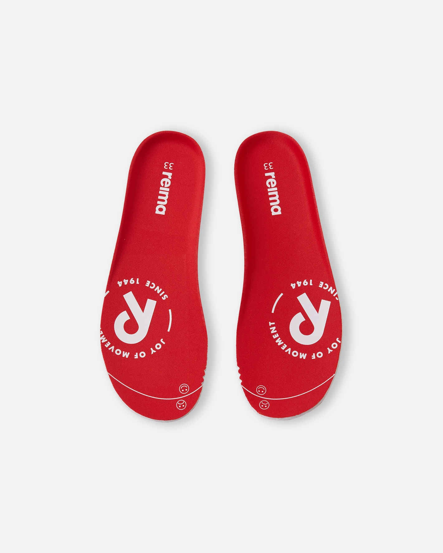 Reima - Reimatec barefoot shoes, Tallustelu -Blue Ocean