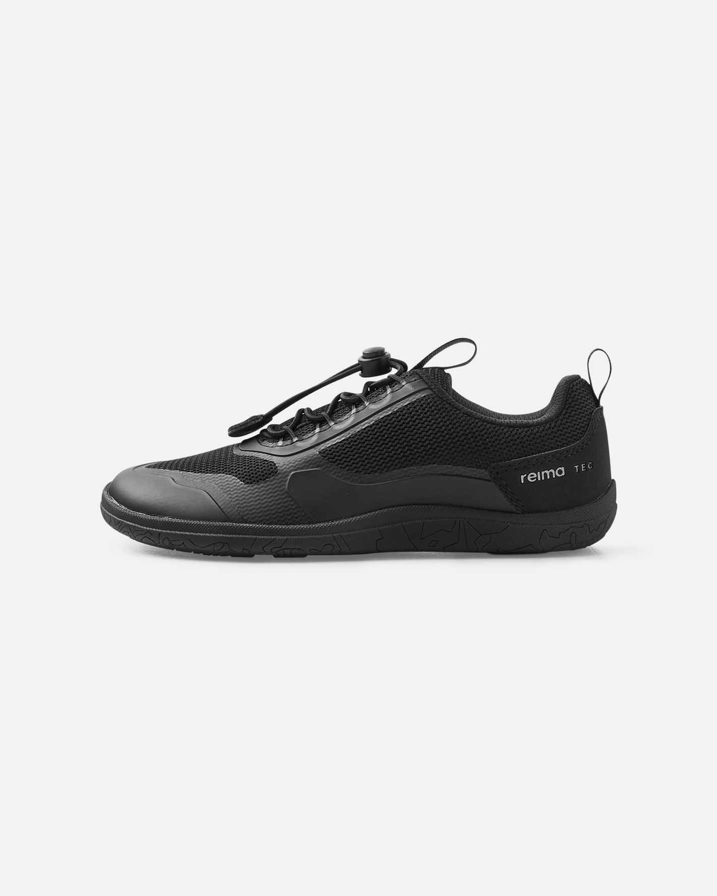 Reima - Reimatec barefoot shoes, Tallustelu - Black
