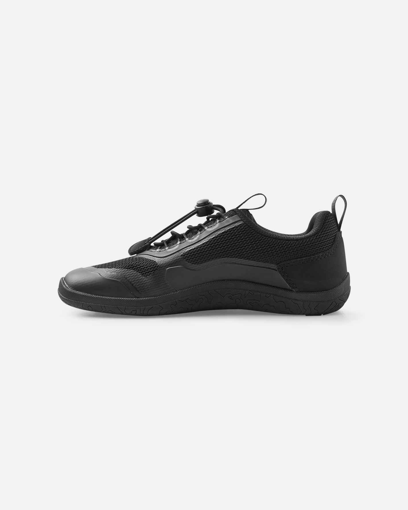 Reima - Reimatec barefoot shoes, Tallustelu - Black