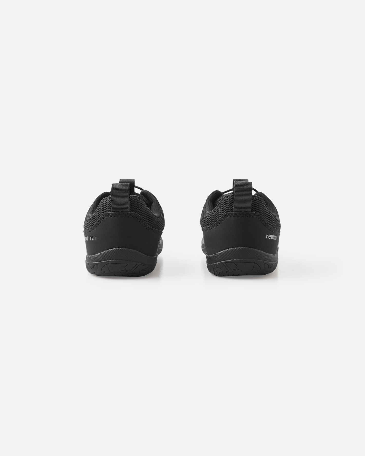Reima - Reimatec barefoot shoes, Tallustelu - Black