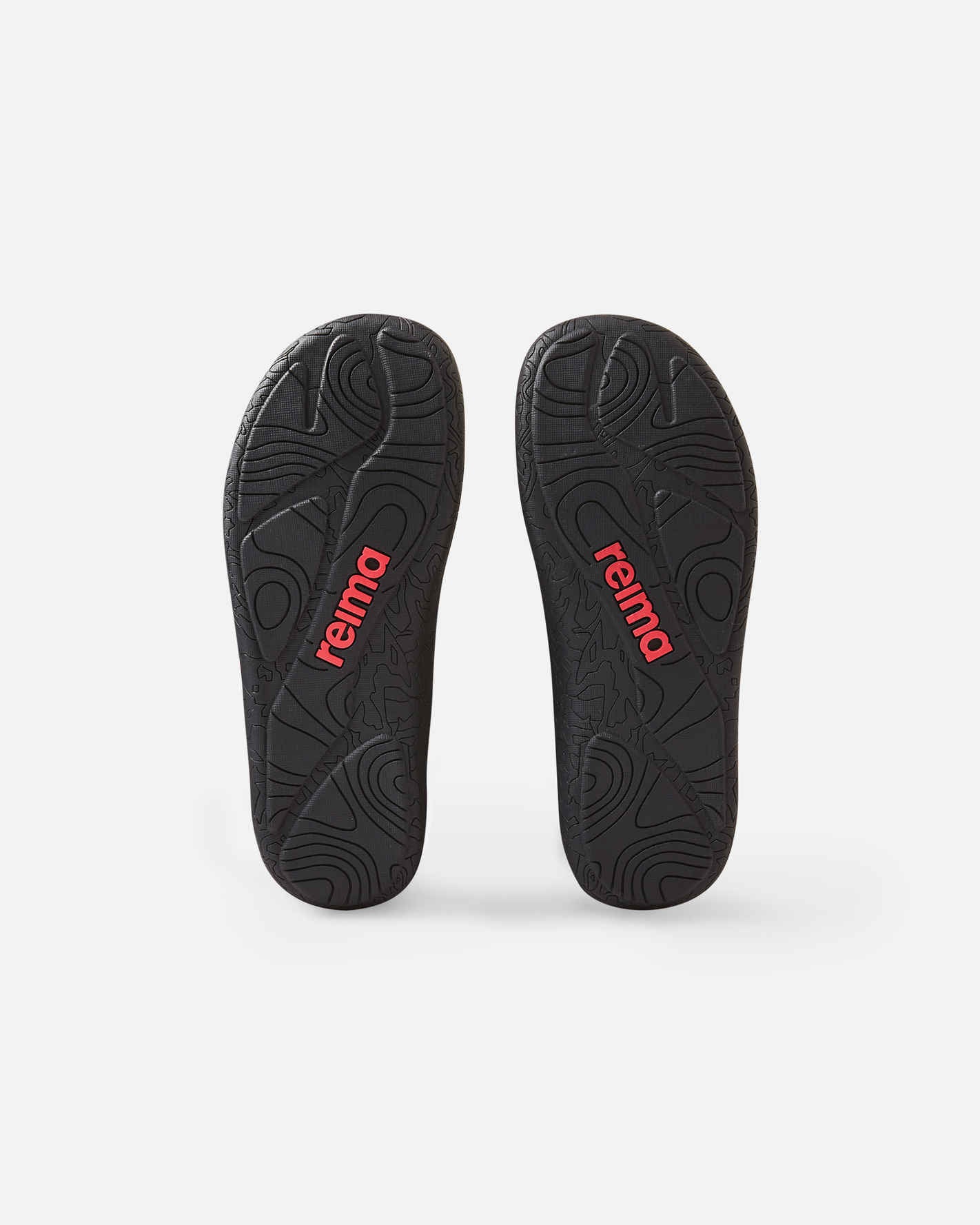Reima - Reimatec barefoot shoes, Tallustelu - Black