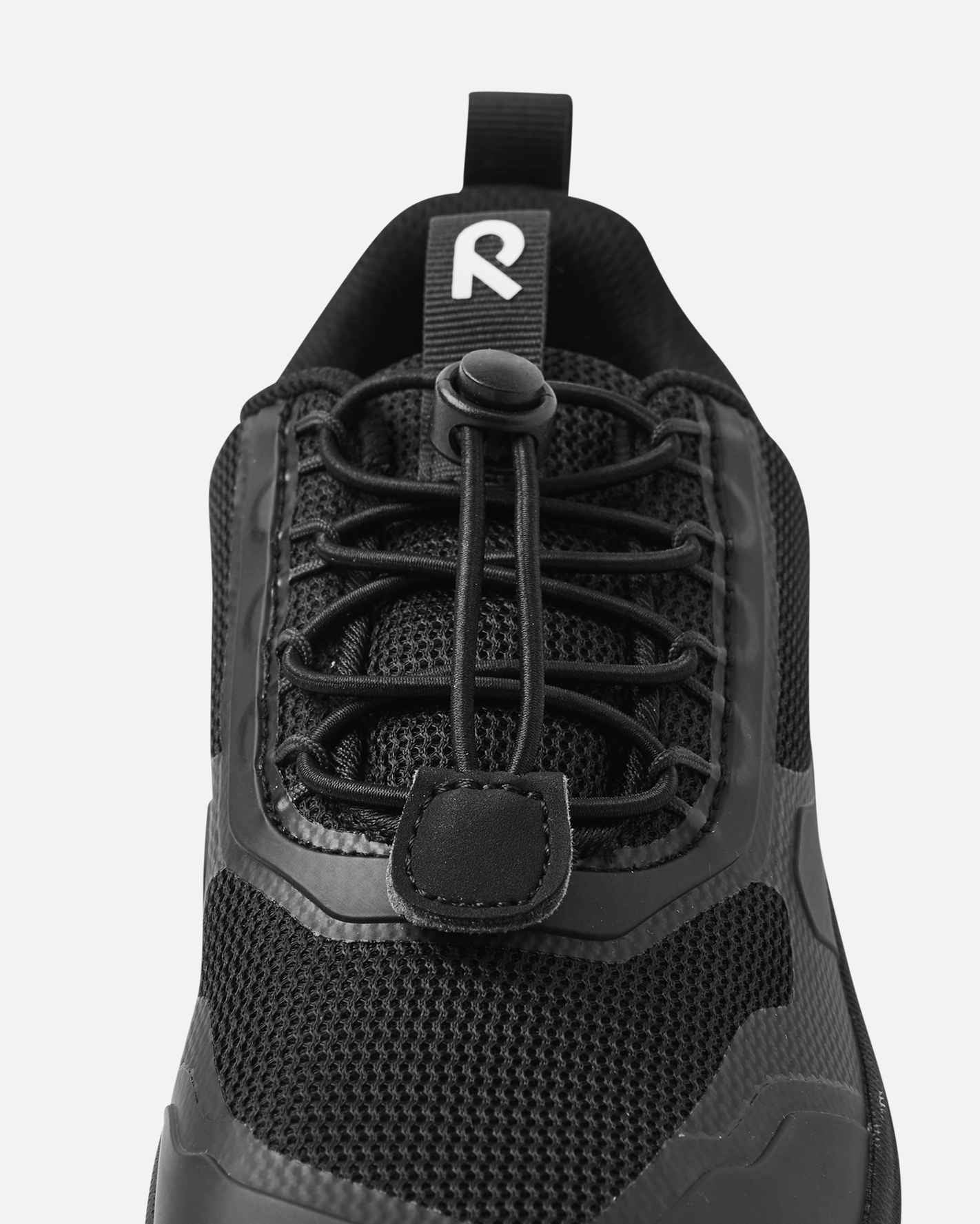 Reima - Reimatec barefoot shoes, Tallustelu - Black