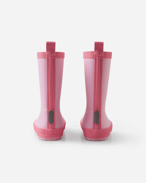 Reima Rain Boots Taikuus – Back View