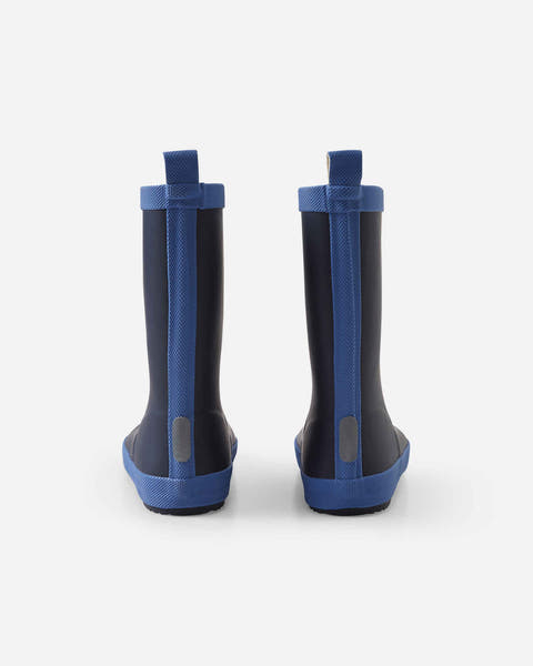 Reima Taikuus Kids' Rubber Rain Boots