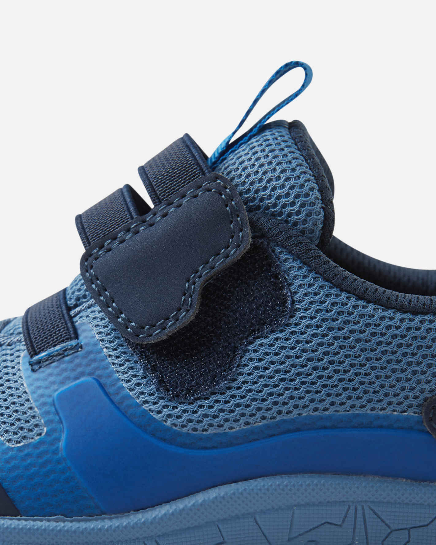 Reima-Waterproof Reimatec Barefoot Shoes, Tepastelu -Blue Ocean