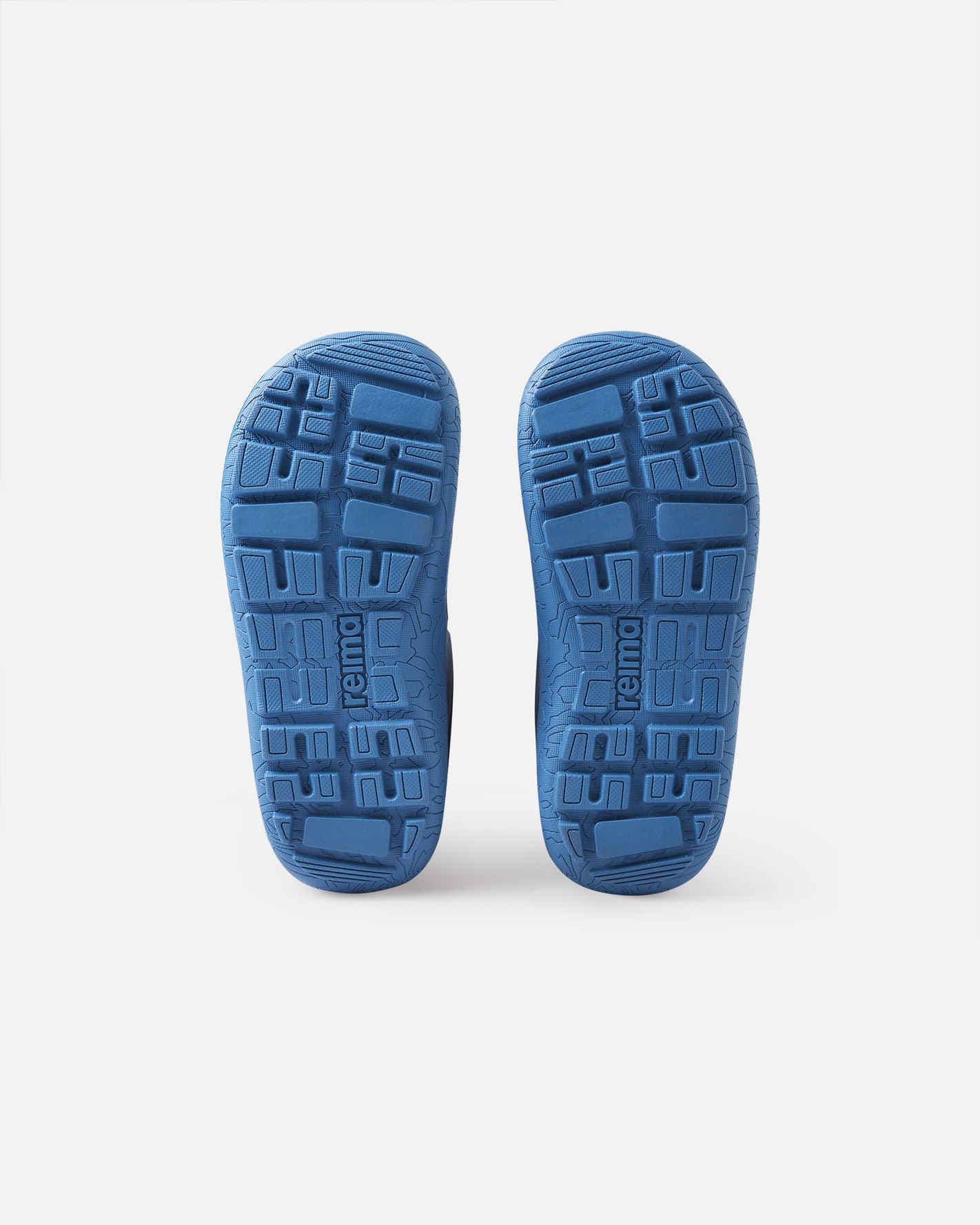 Reima - Waterproof Reimatec Barefoot Shoes, Hyppi - Navy