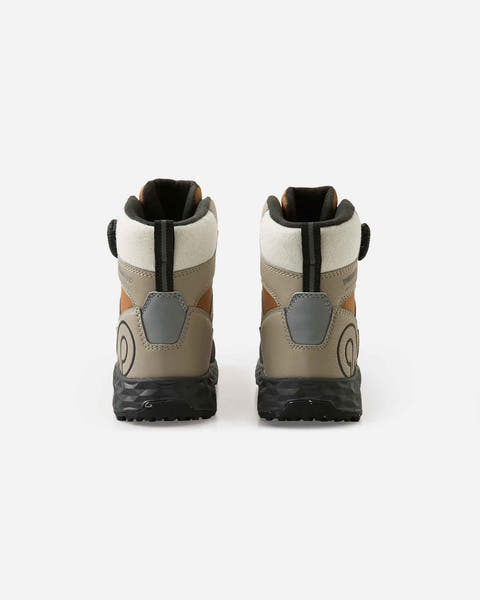 Reima Hallava Quicklock - Kids' ReimaTec Waterproof Winter Boots