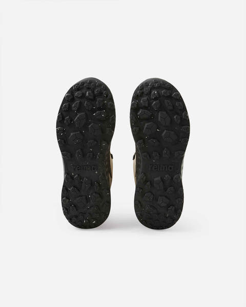Reima Hallava Quicklock - Kids' ReimaTec Waterproof Winter Boots