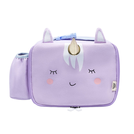 uninni - Toddler Lunch Bag- Unicorn: Unicorn