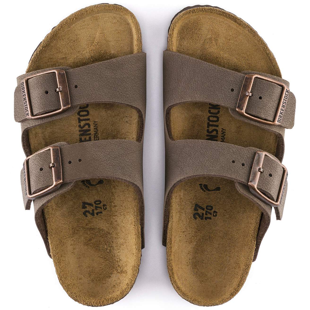 Birkenstock Arizona Kids BS