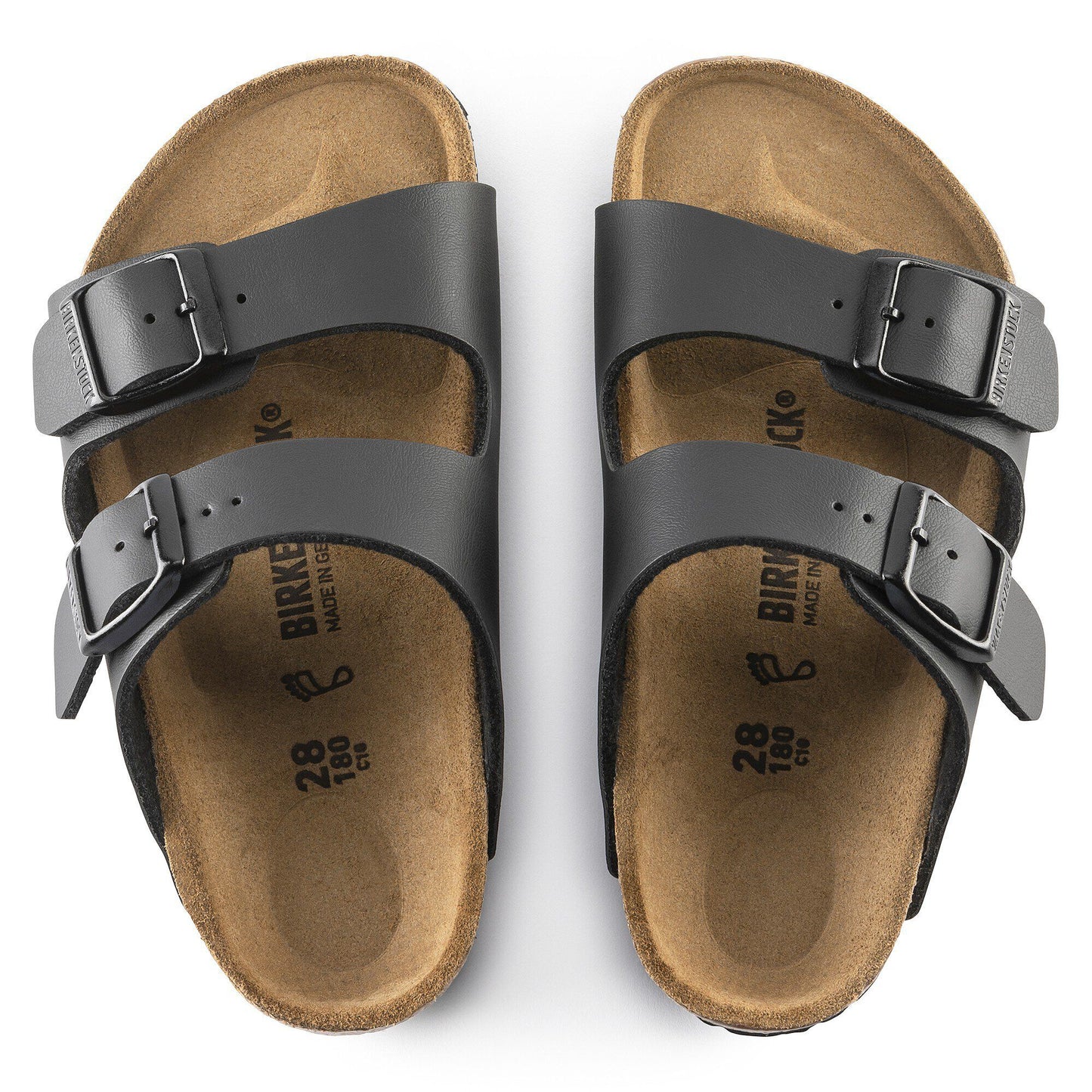 Birkenstock Arizona Kids BS