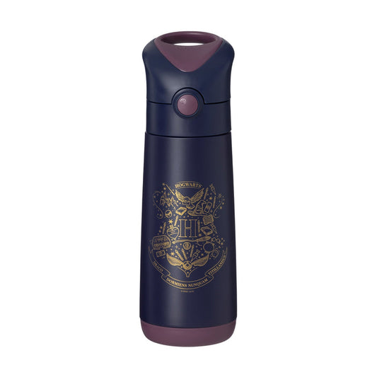 B.Box Insulated Drink Bottle 500 mL - Harry Potter
