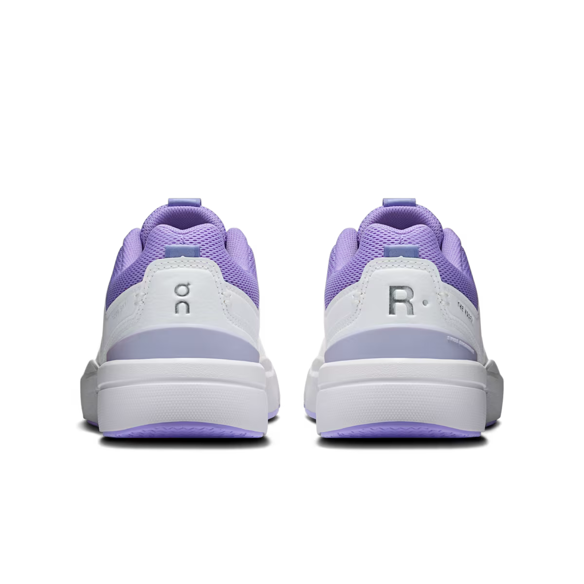 On - THE ROGER Youth White | Bloom