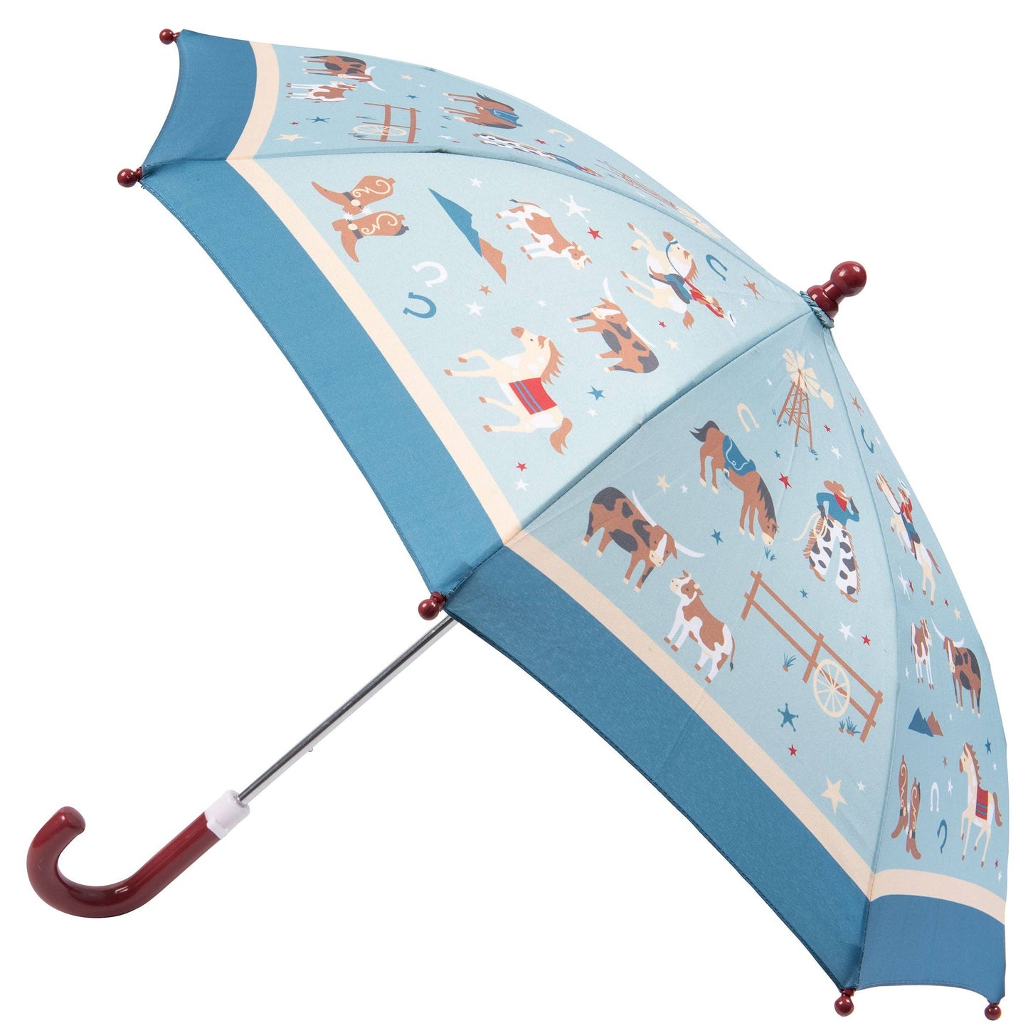 Stephen Joseph Gifts - All Over Print Umbrellas
