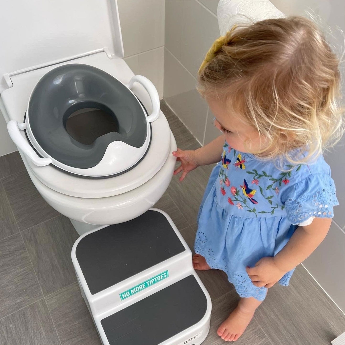 Prince Lionheart - Tinkle® Trainer