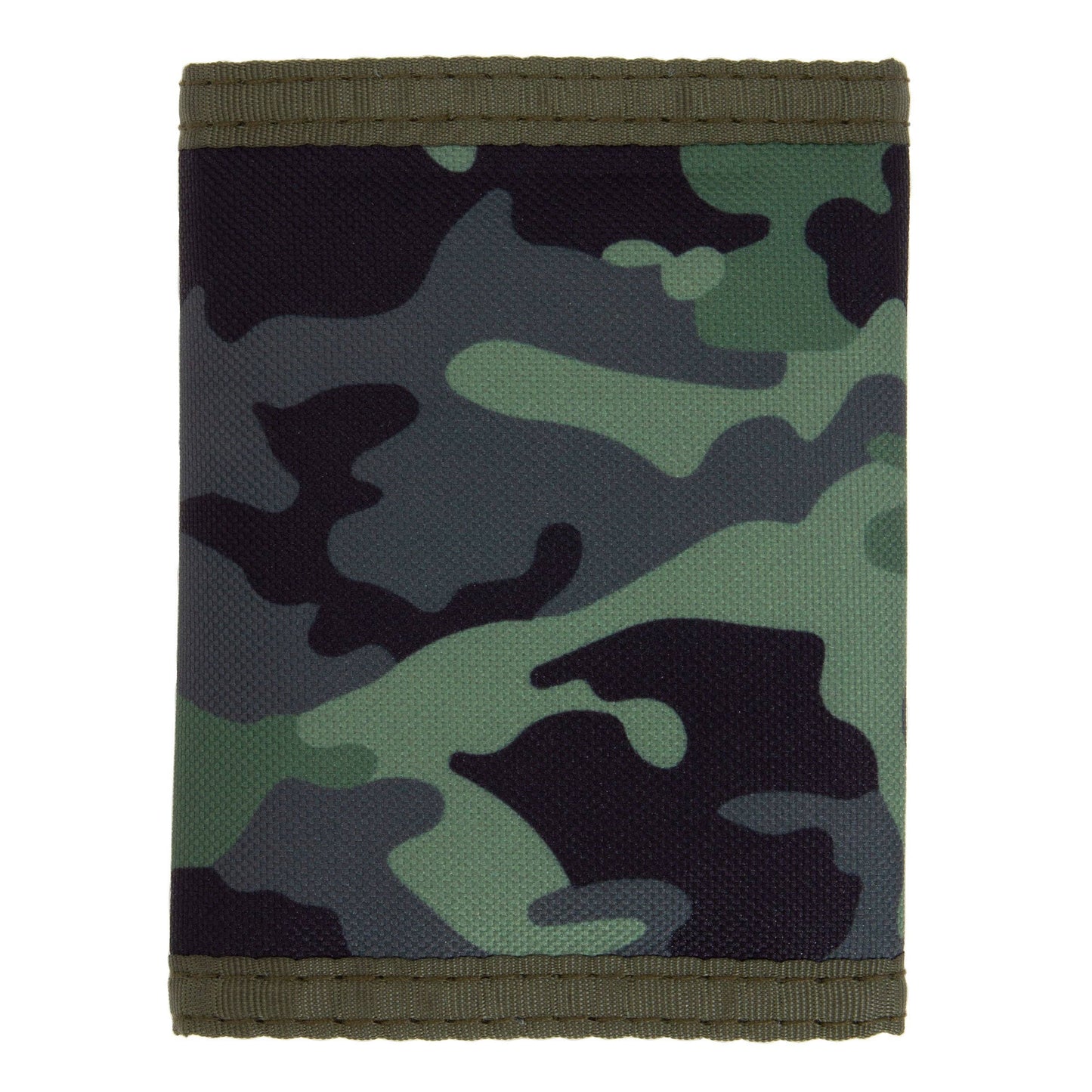 Stephen Joseph Gifts - Stephen Joseph Kids' Tri-Fold Wallet