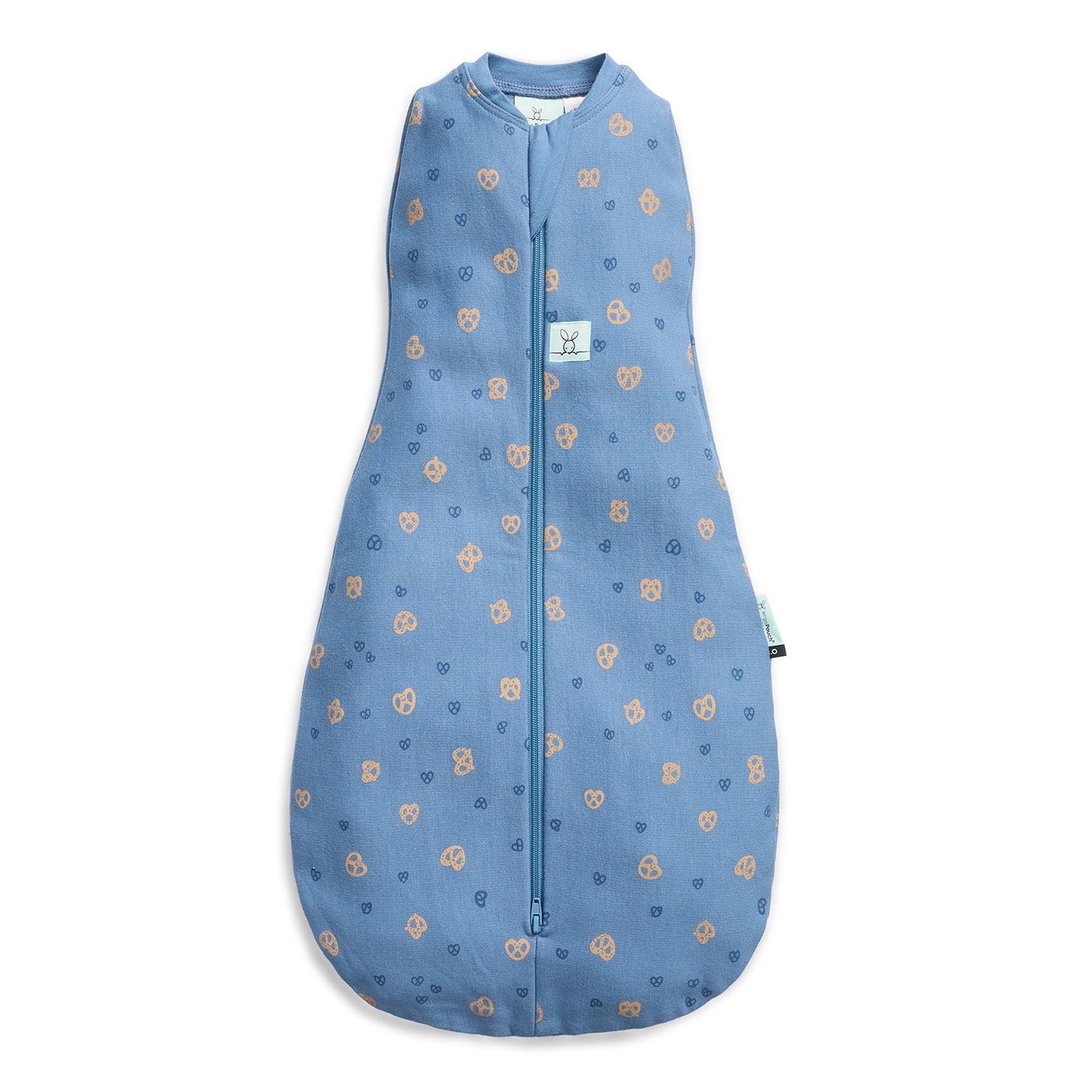 ergoPouch - Cocoon Swaddle Sack 1tog - Petite  Pretzel