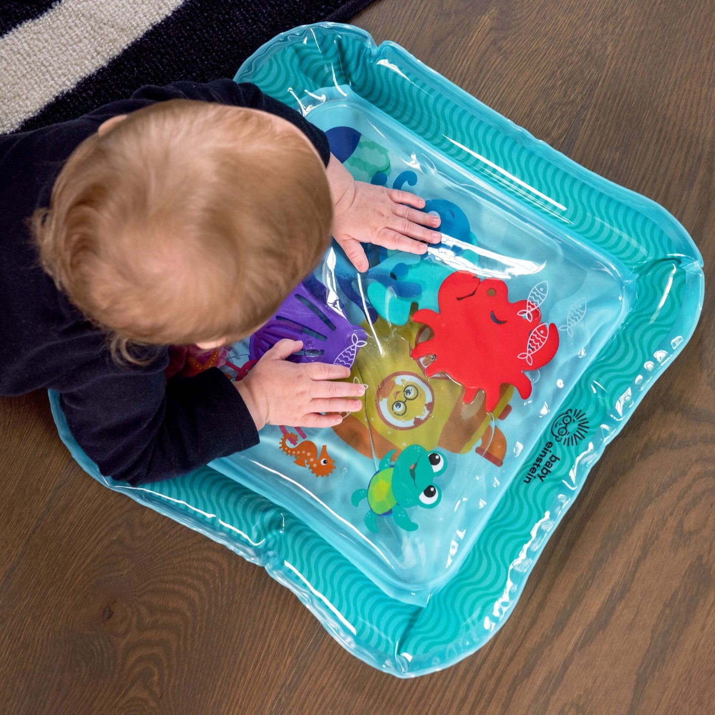 BABY EINSTEIN - Sensory Splash™ Water Mat