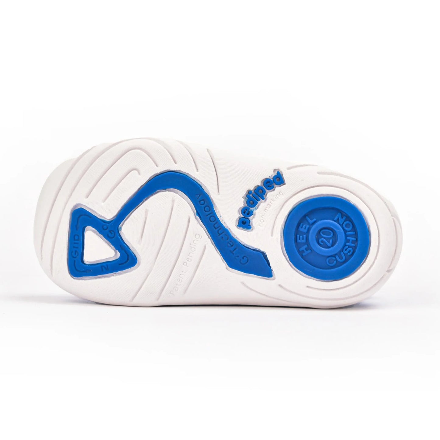 Pediped Footwear - Jupiter: Grip ‘n’ Go