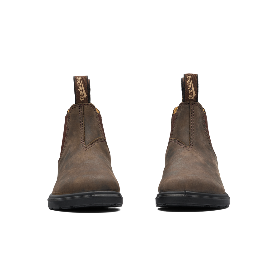 Blundstone 531 Kids Black