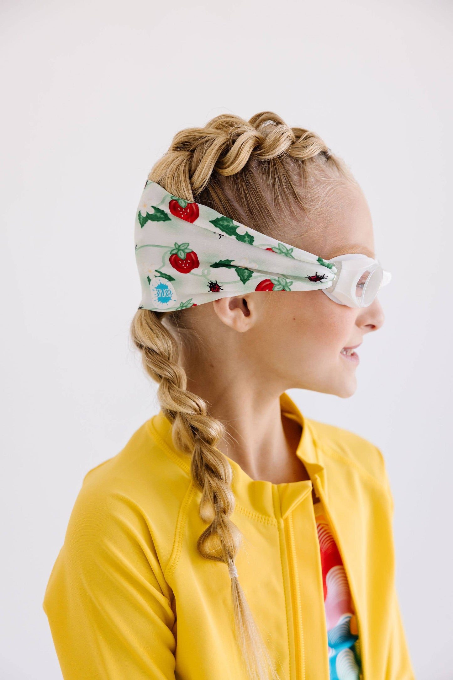 Splash Place Swim Goggles