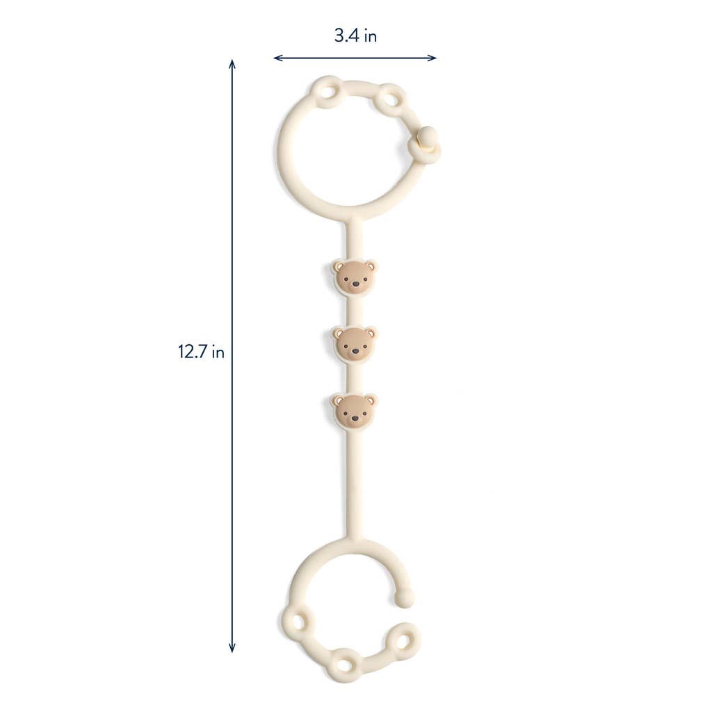 Itzy Ritzy Canada - *New* Itzy Strap™