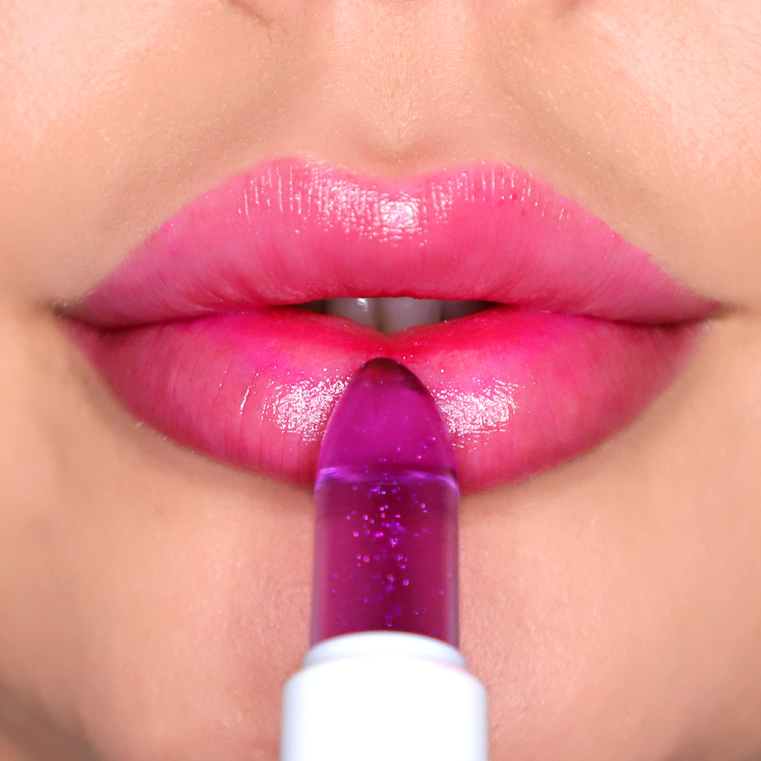 Rude Cosmetics - Manga Collection Lip Balm Duo