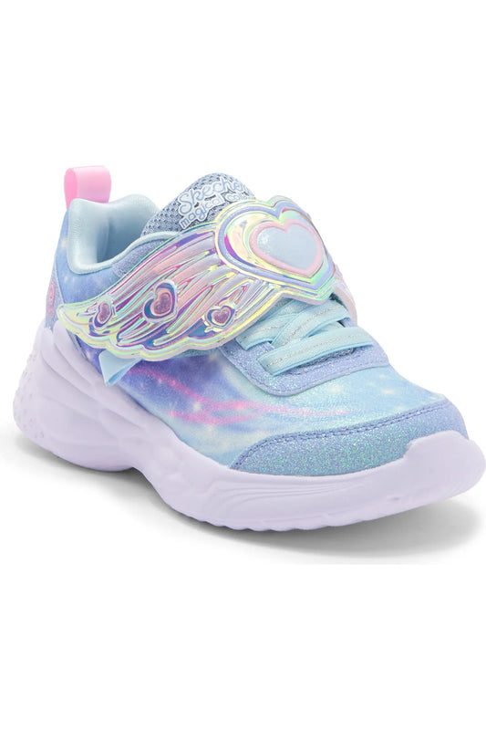 Skechers - Dream Racer: Wing Lux Light Up Sneaker