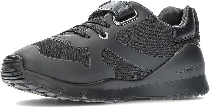 Biomecanic Boys Uniform School Shoe 231011