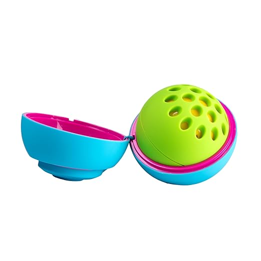 Fat Brain Toys OombeeBall