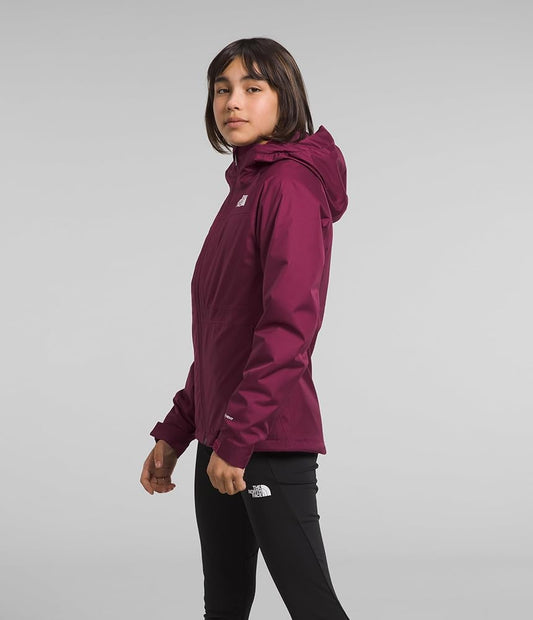 The North Face - Vortex Triclimate Jacket Boysenberry