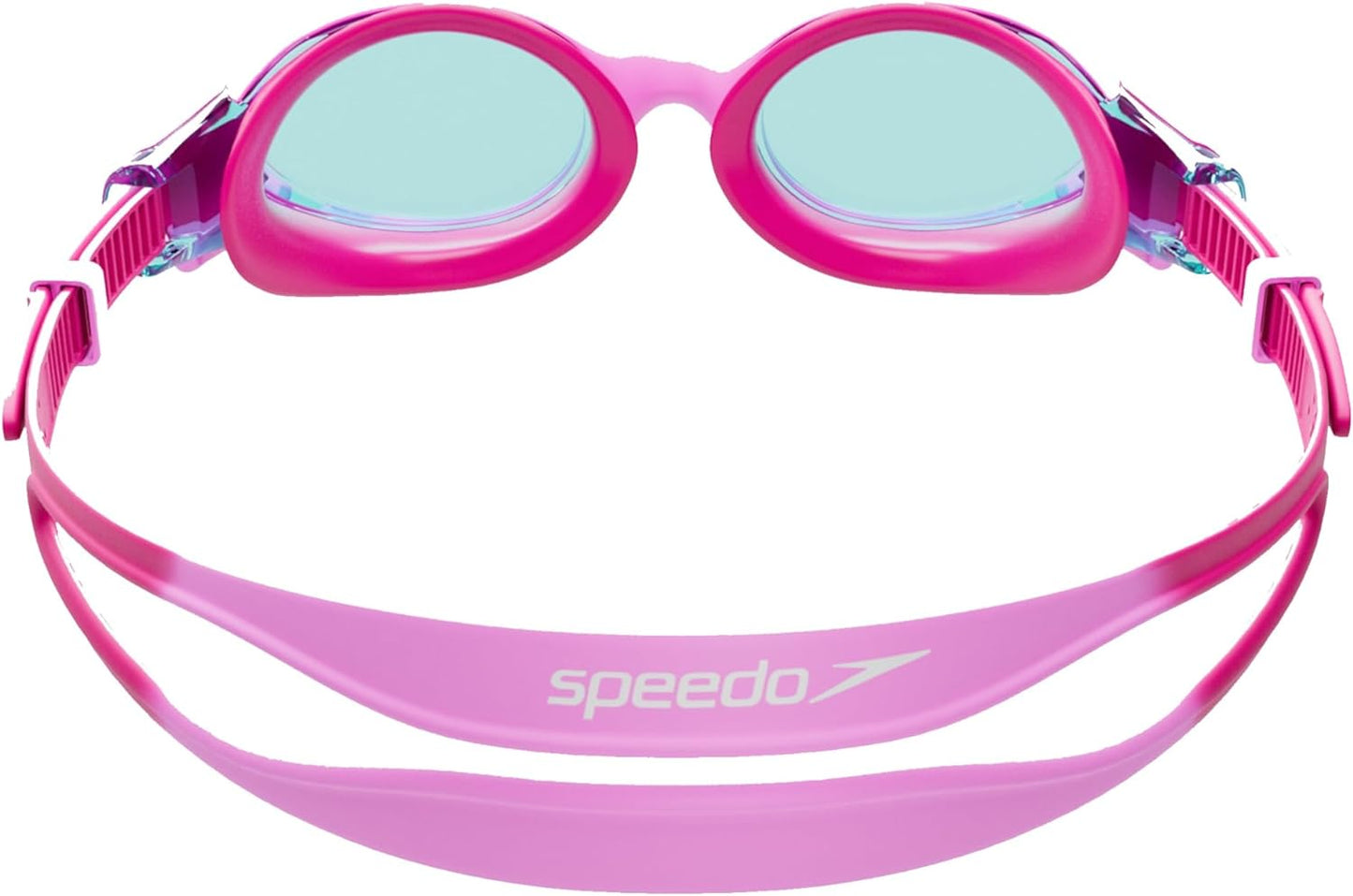 Speedo - Biofuse 2.0 Junior Swim Goggle - Pink/Pink 6-14 Y