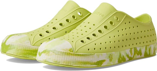 Native Shoes Jefferson Child Sugarlite Marbled