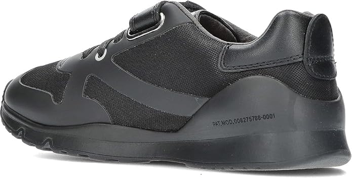 Biomecanic Boys Uniform School Shoe 231011