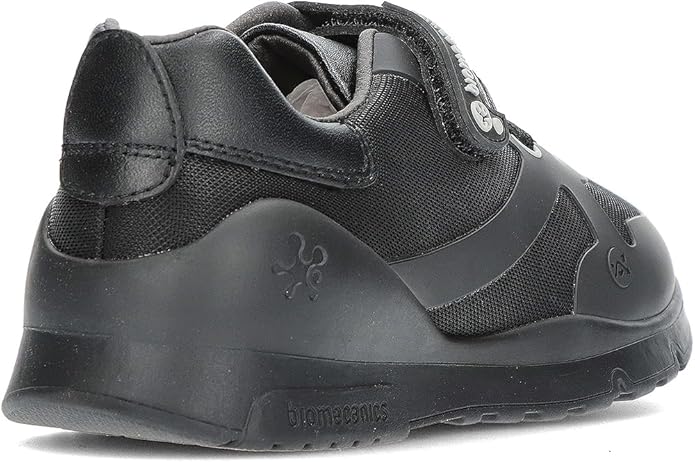 Biomecanic Boys Uniform School Shoe 231011
