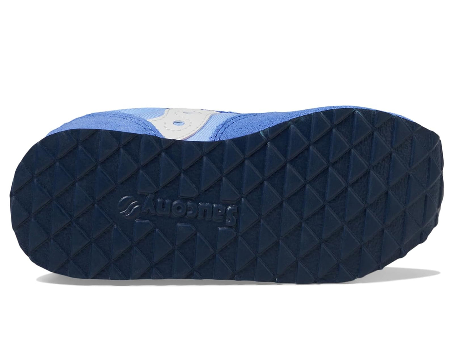 Saucony - SL167518 LEA MED BLU