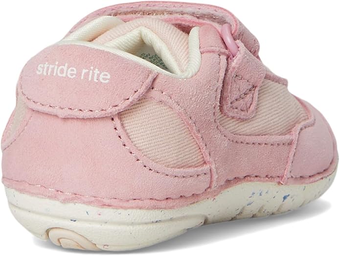 Stride Rite Soft Motion Sprout - Pink