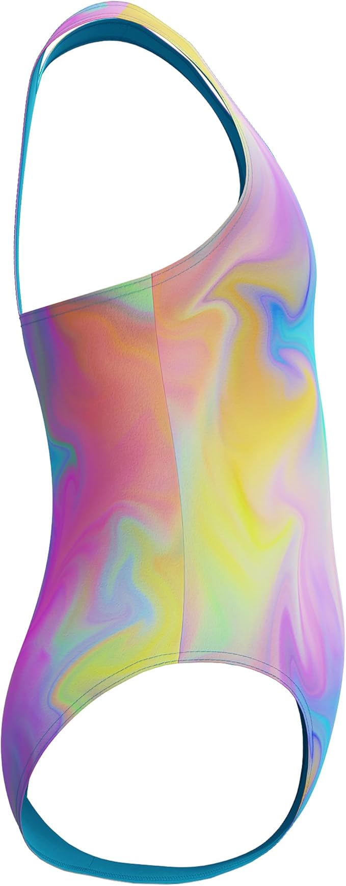 Speedo - Print Racerback