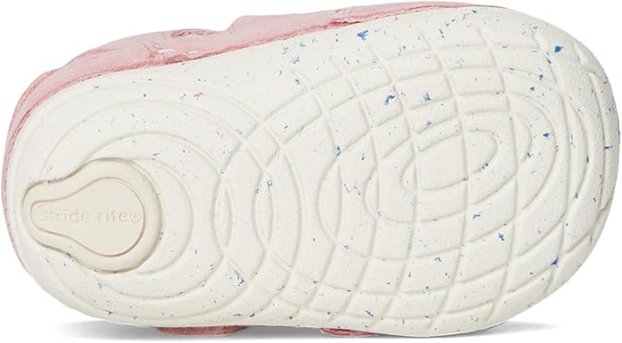 Stride Rite Soft Motion Sprout - Pink