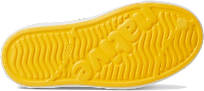 Native Shoes Jefferson Child Sugarlite Print Chil