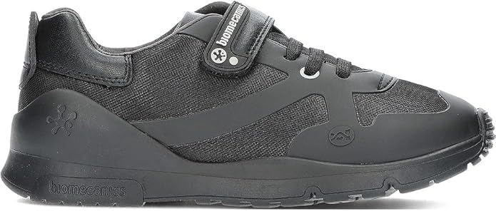 Biomecanic Boys Uniform School Shoe 231011