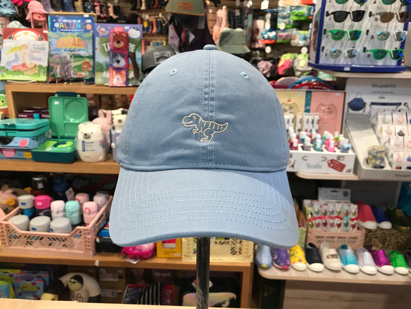 Gracias - Cotton Hats - Dino