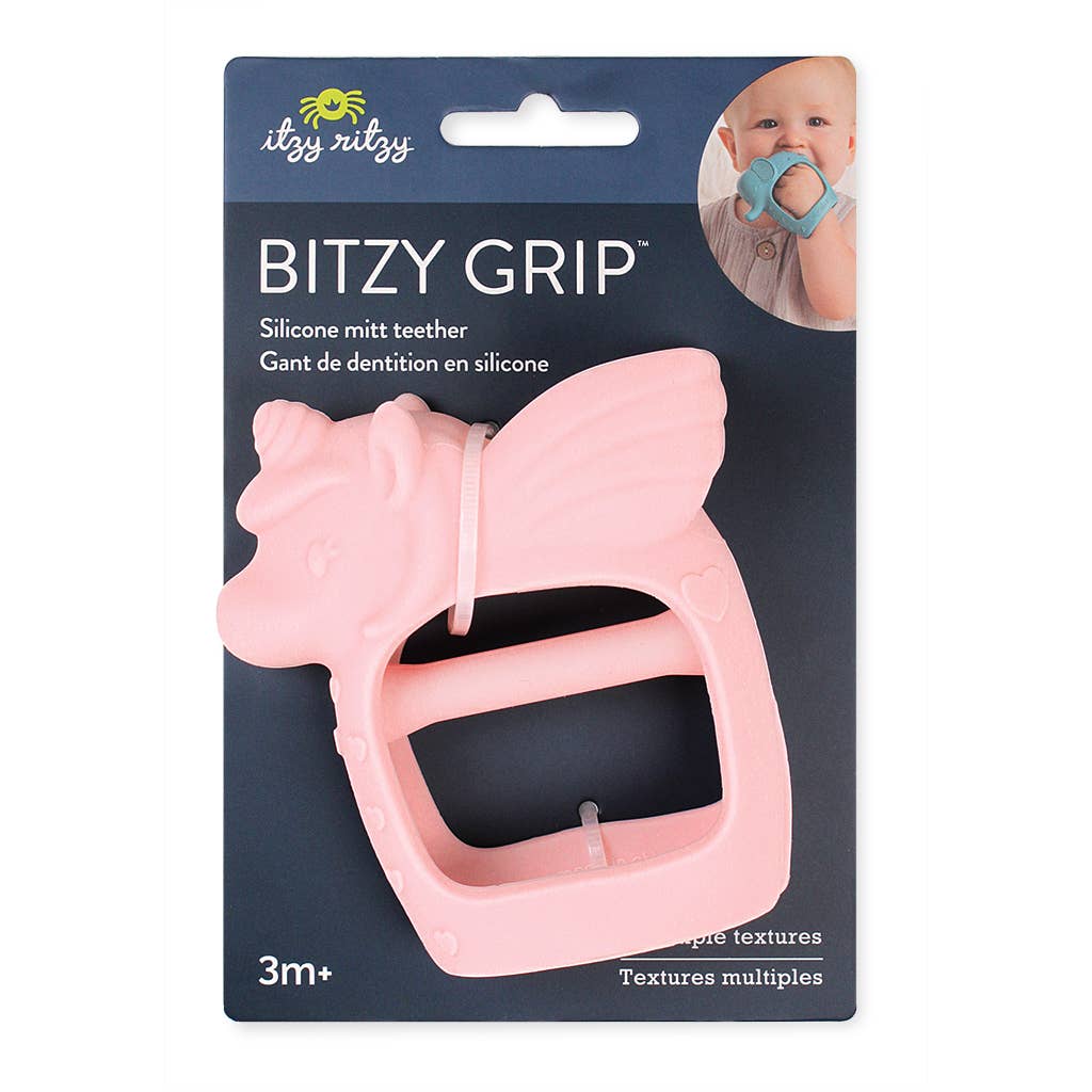 Itzy Ritzy - Bitzy Grip: Dino
