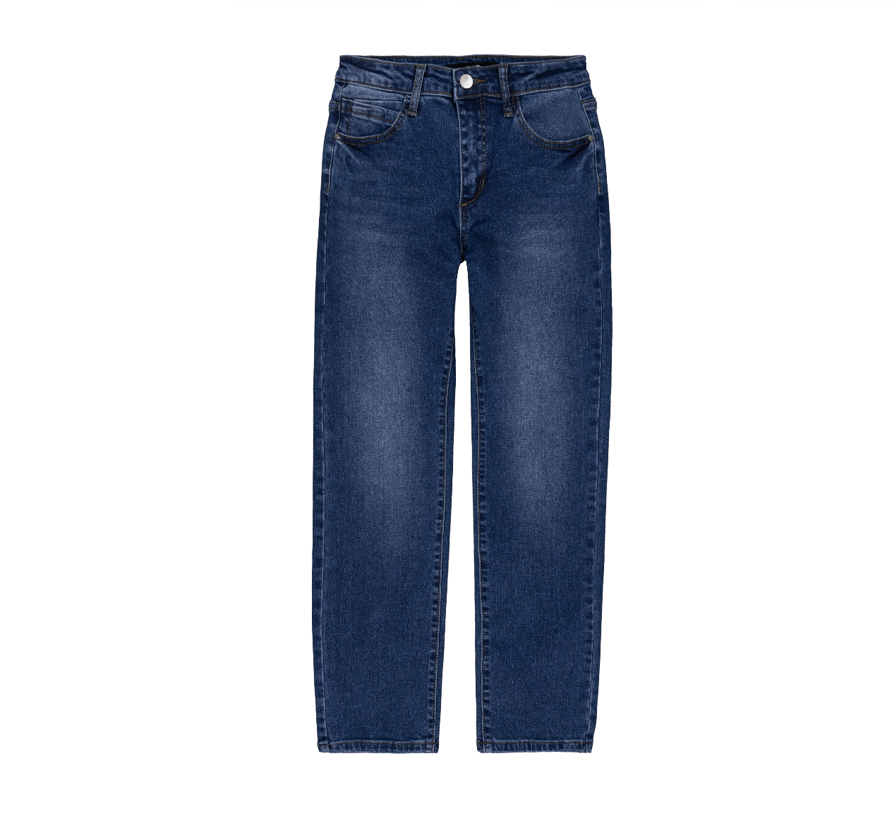 Joe's Jeans Boys Rebel Relaxed Straight Fit Jeans